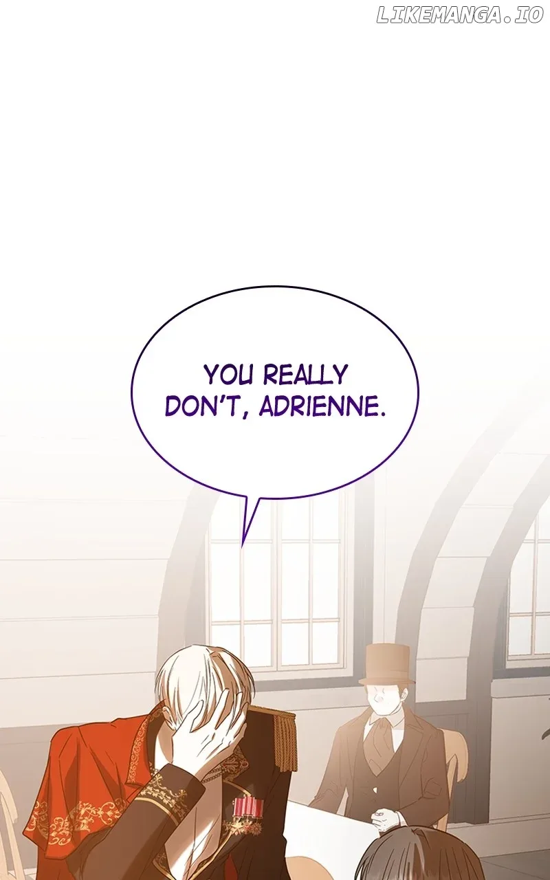Describe Your Feeling When Being Reincarnated as Your Husband’s Mistress Chapter 40 page 57