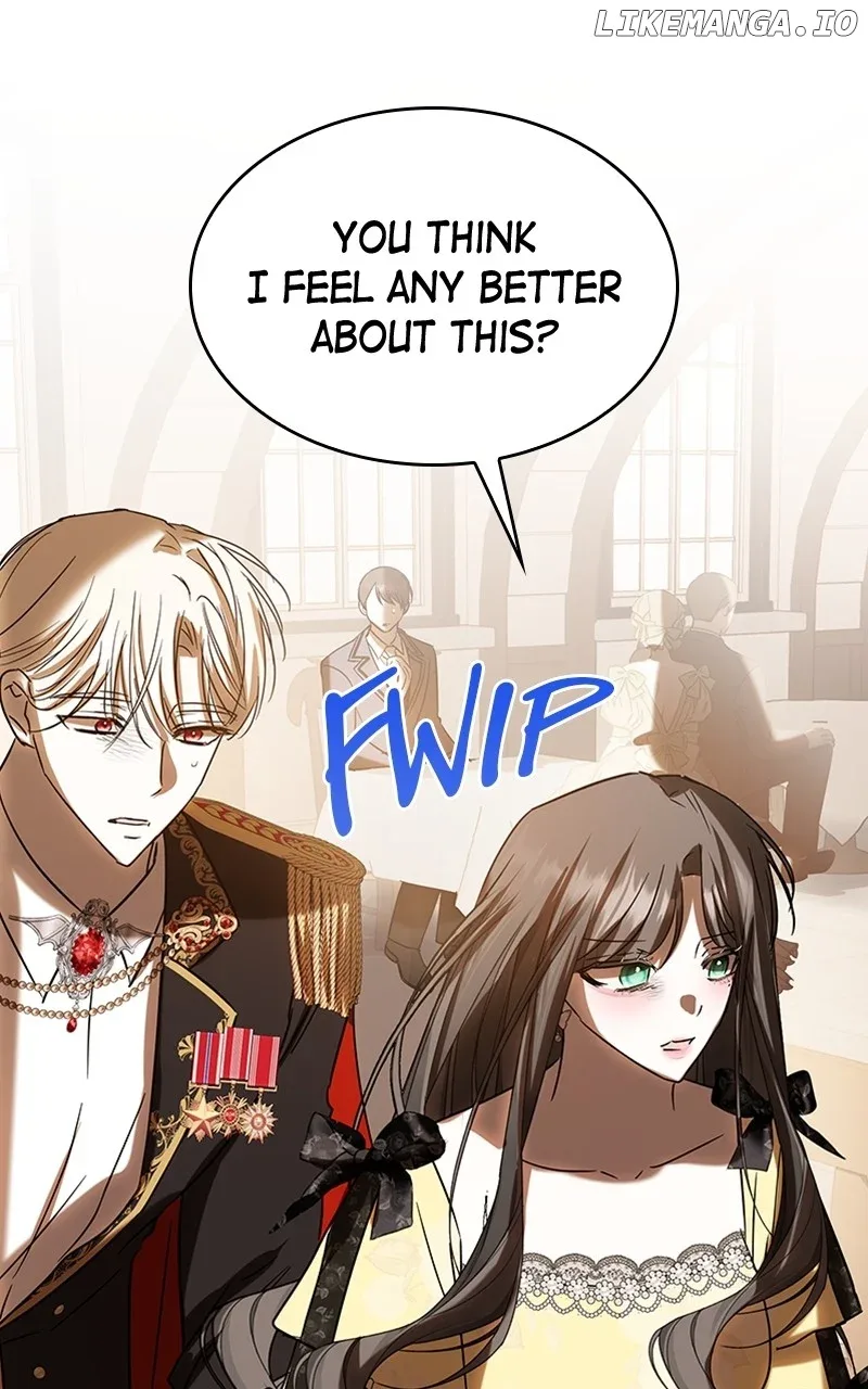 Describe Your Feeling When Being Reincarnated as Your Husband’s Mistress Chapter 40 page 60