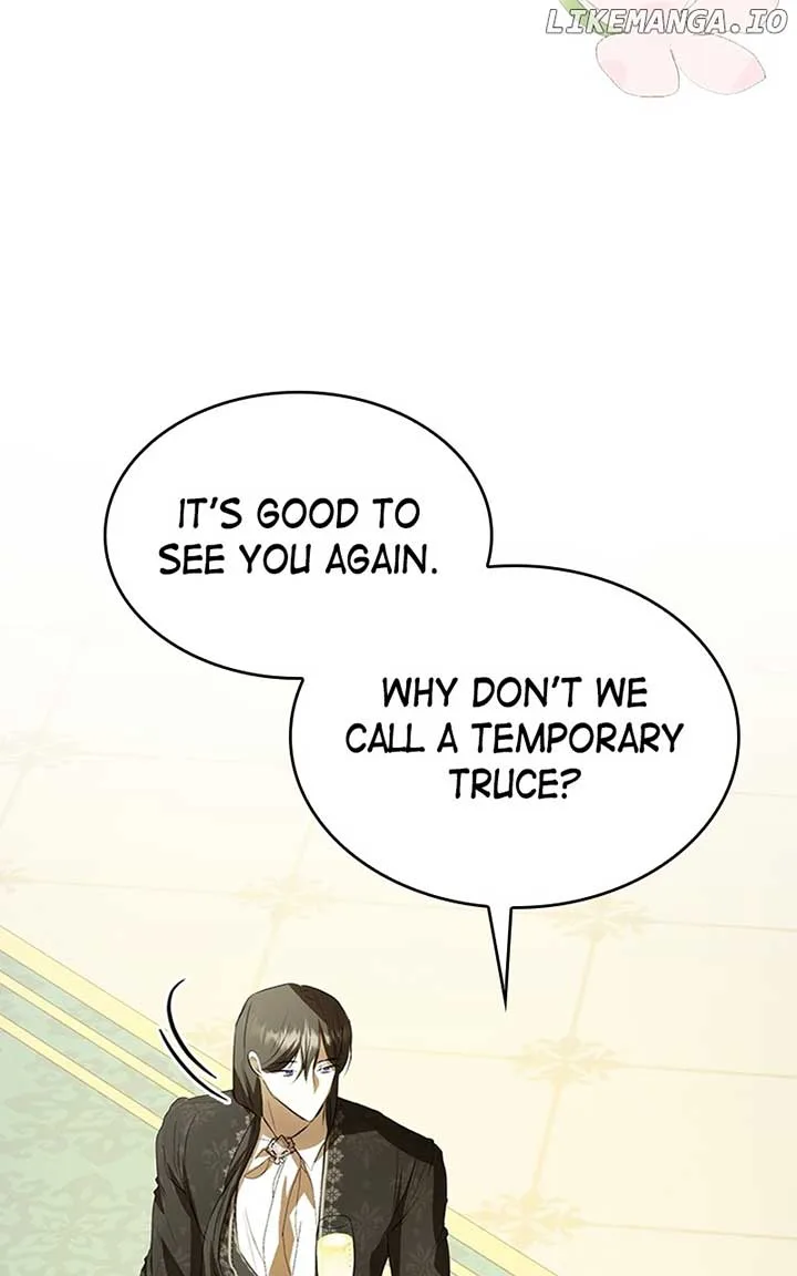 Describe Your Feeling When Being Reincarnated as Your Husband’s Mistress Chapter 44 page 52