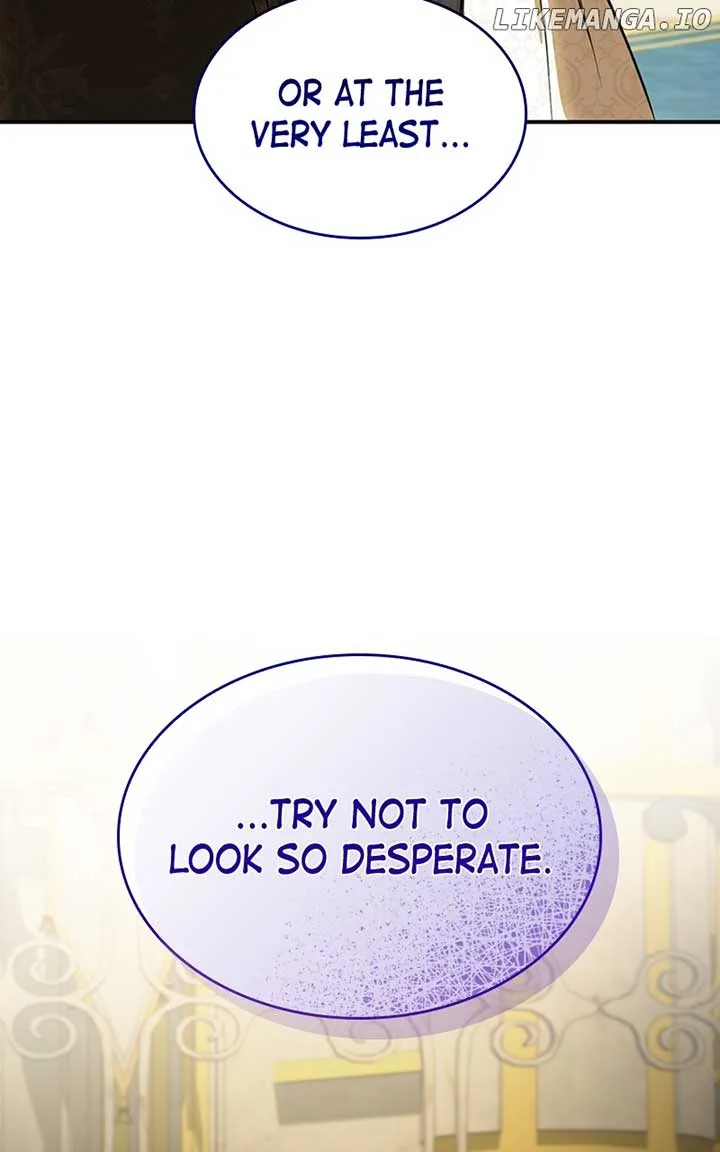 Describe Your Feeling When Being Reincarnated as Your Husband’s Mistress Chapter 44 page 61