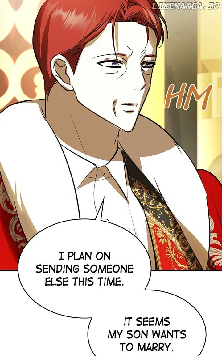 Describe Your Feeling When Being Reincarnated as Your Husband’s Mistress Chapter 44 page 67