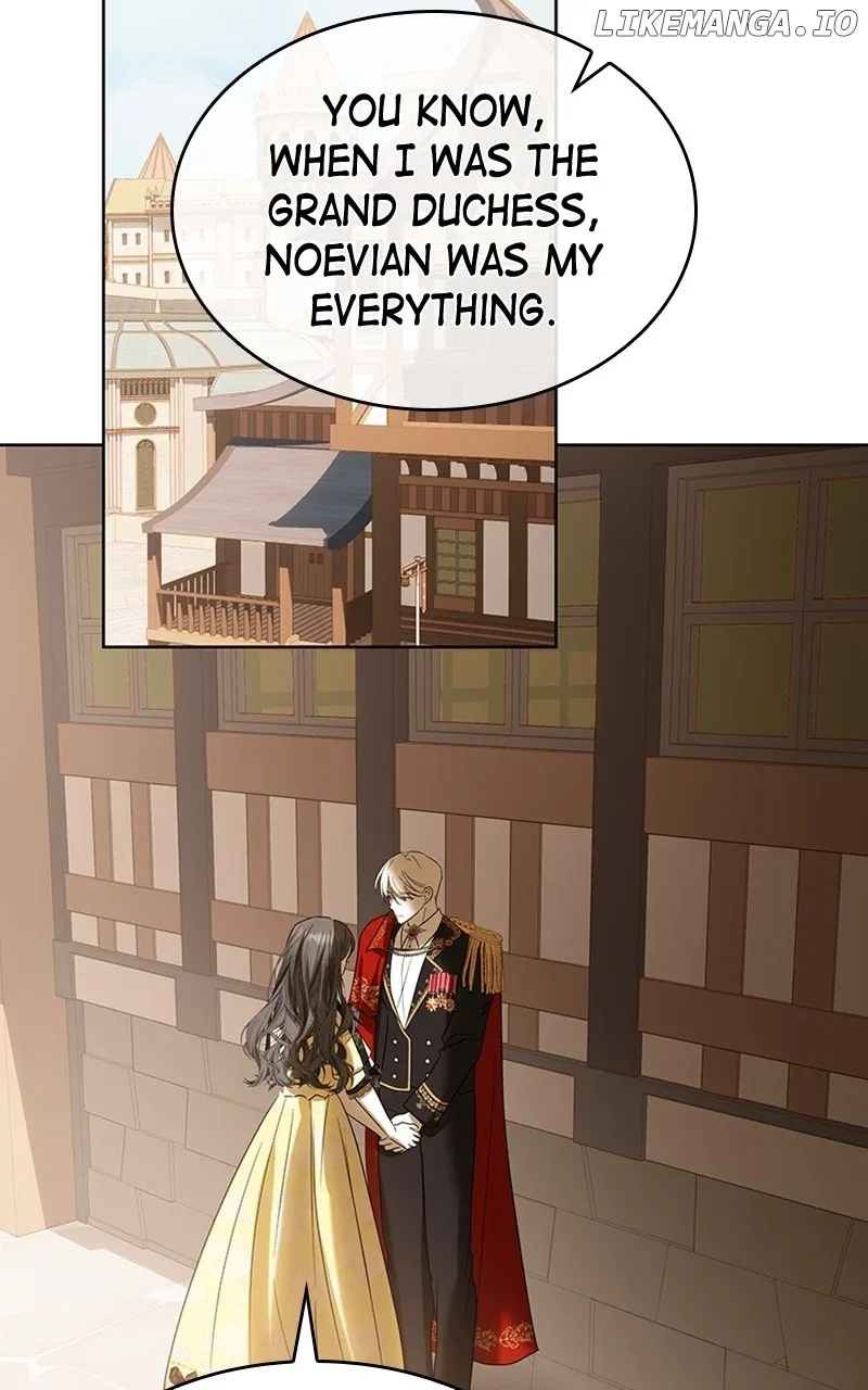 Describe Your Feeling When Being Reincarnated as Your Husband’s Mistress Chapter 40 page 62