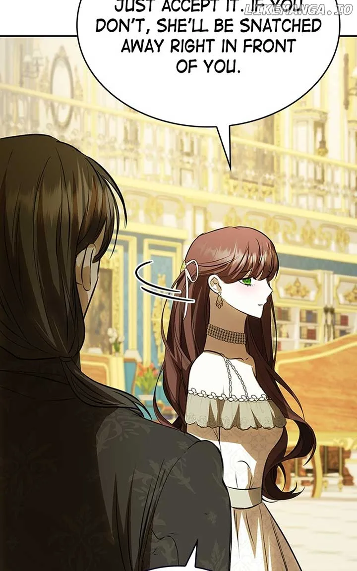 Describe Your Feeling When Being Reincarnated as Your Husband’s Mistress Chapter 44 page 60