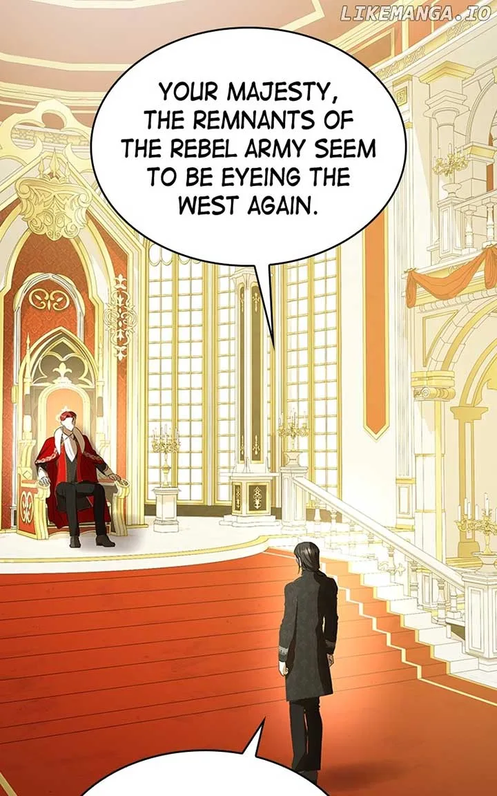 Describe Your Feeling When Being Reincarnated as Your Husband’s Mistress Chapter 44 page 65