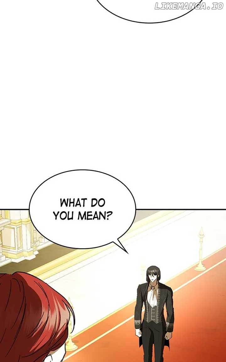 Describe Your Feeling When Being Reincarnated as Your Husband’s Mistress Chapter 44 page 68