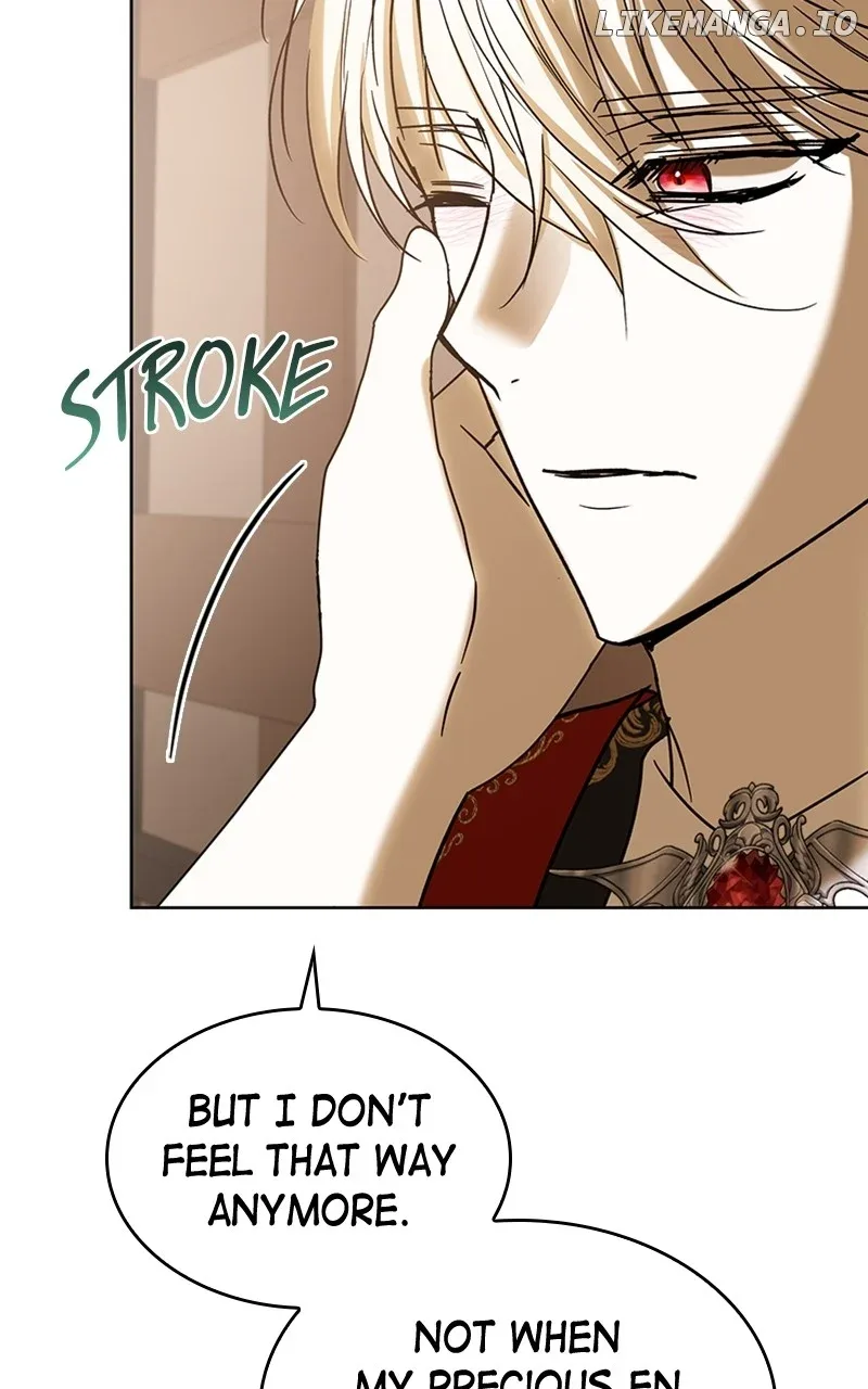 Describe Your Feeling When Being Reincarnated as Your Husband’s Mistress Chapter 40 page 64