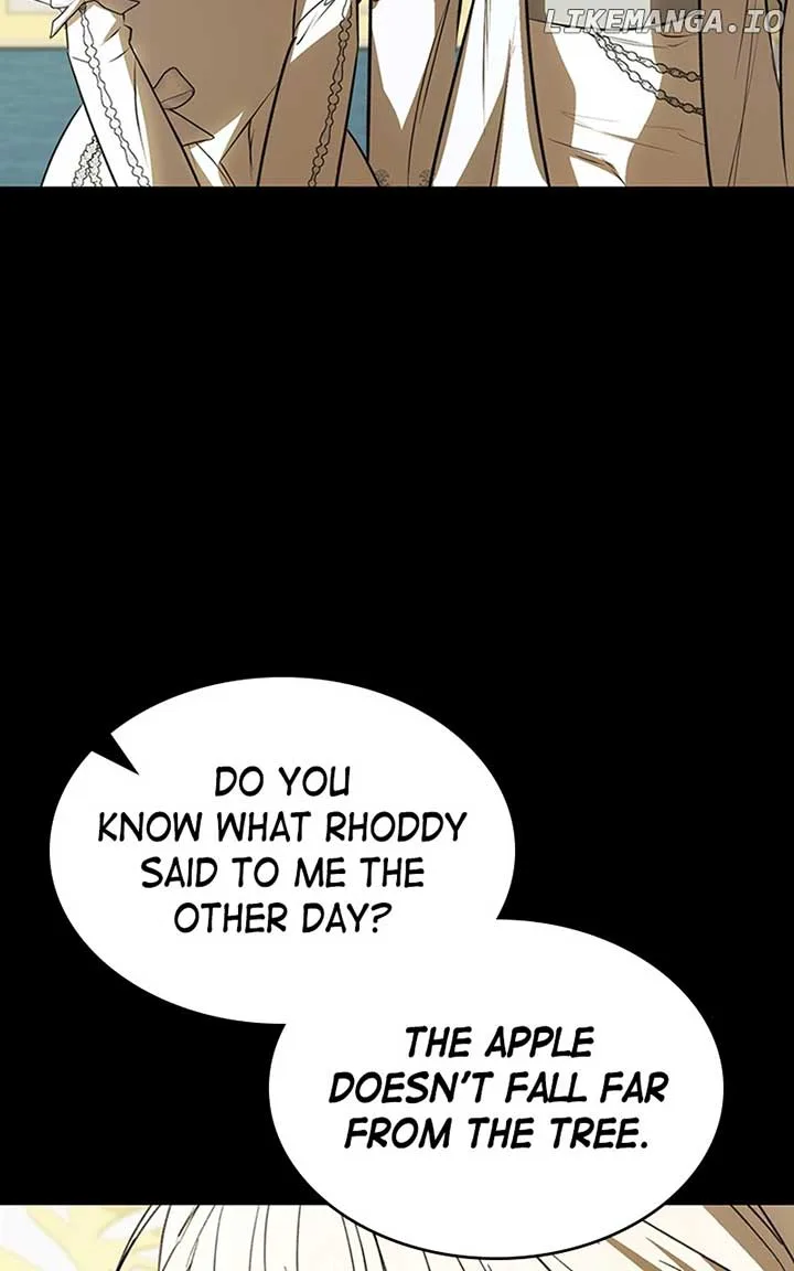 Describe Your Feeling When Being Reincarnated as Your Husband’s Mistress Chapter 44 page 78