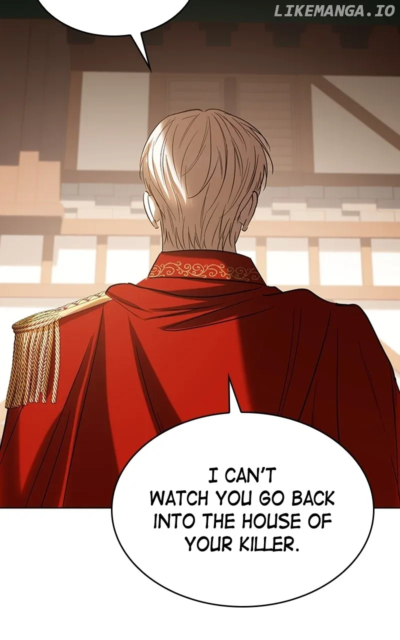 Describe Your Feeling When Being Reincarnated as Your Husband’s Mistress Chapter 40 page 71
