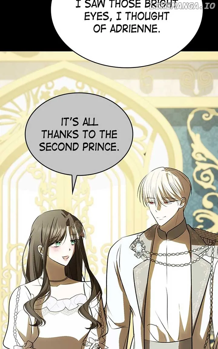 Describe Your Feeling When Being Reincarnated as Your Husband’s Mistress Chapter 44 page 77