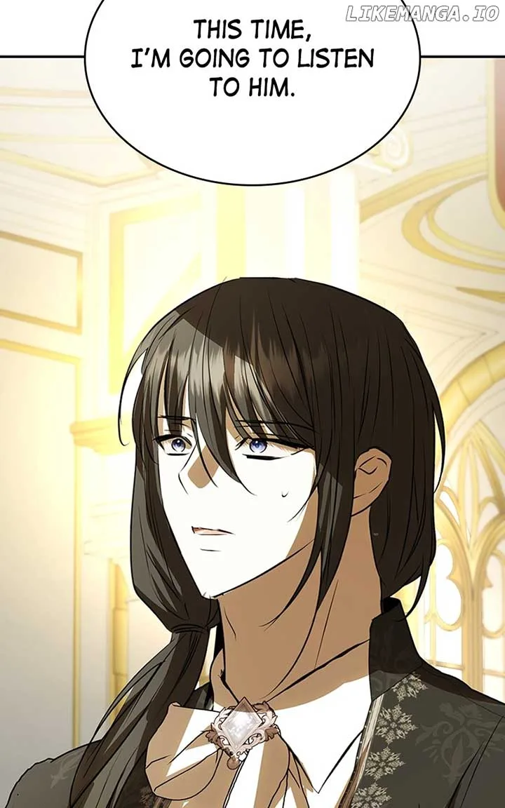 Describe Your Feeling When Being Reincarnated as Your Husband’s Mistress Chapter 44 page 70