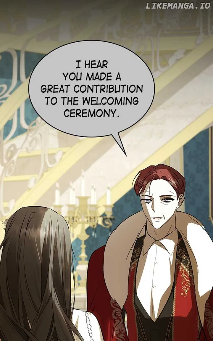 Describe Your Feeling When Being Reincarnated as Your Husband’s Mistress Chapter 44 page 75