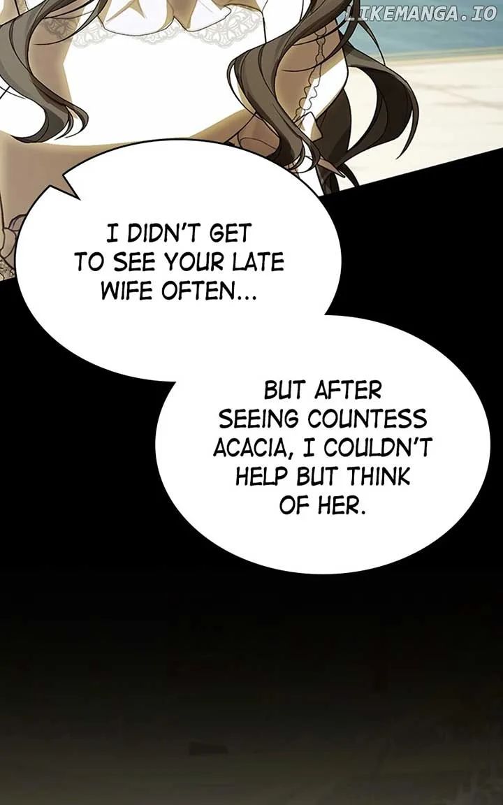 Describe Your Feeling When Being Reincarnated as Your Husband’s Mistress Chapter 44 page 74