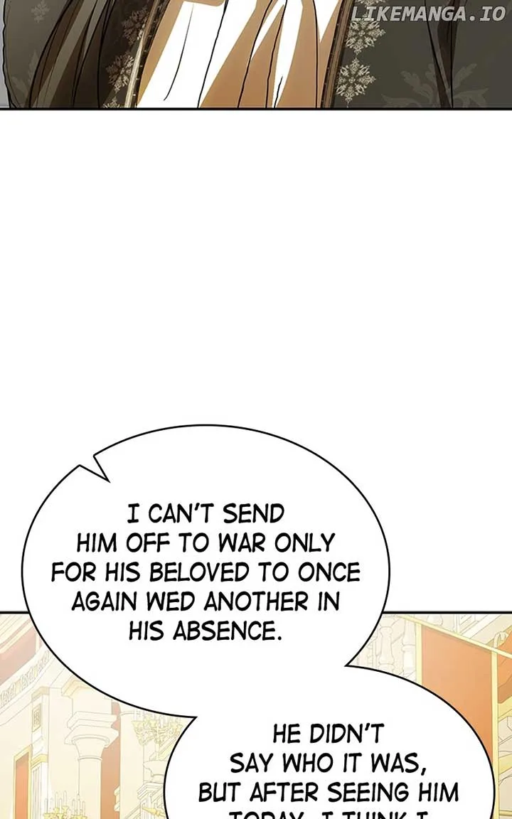 Describe Your Feeling When Being Reincarnated as Your Husband’s Mistress Chapter 44 page 71