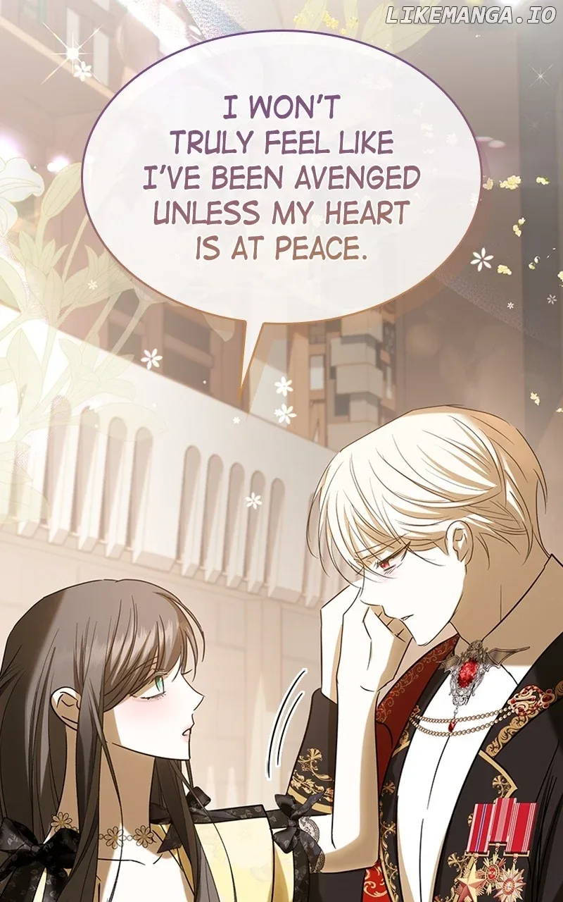 Describe Your Feeling When Being Reincarnated as Your Husband’s Mistress Chapter 40 page 67