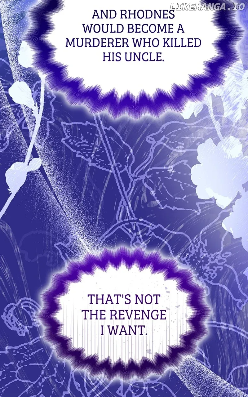 Describe Your Feeling When Being Reincarnated as Your Husband’s Mistress Chapter 40 page 79