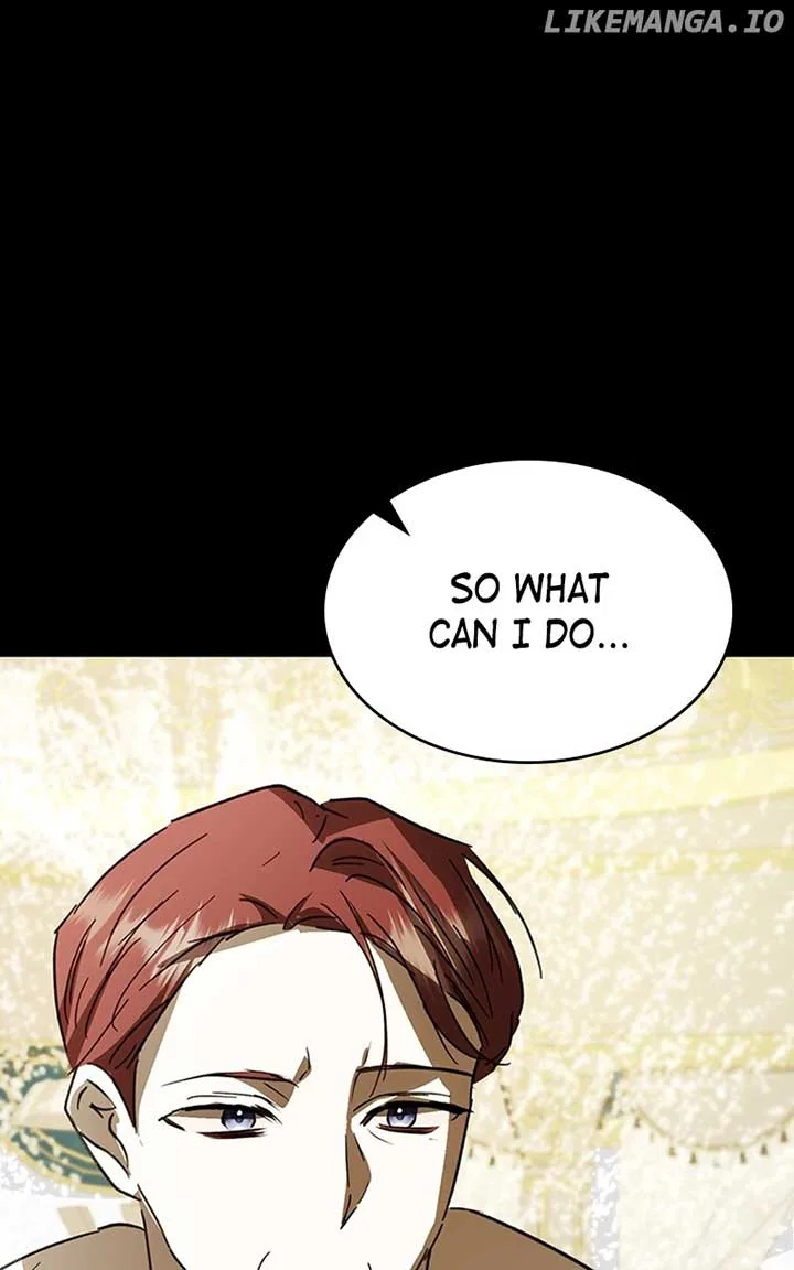 Describe Your Feeling When Being Reincarnated as Your Husband’s Mistress Chapter 44 page 80