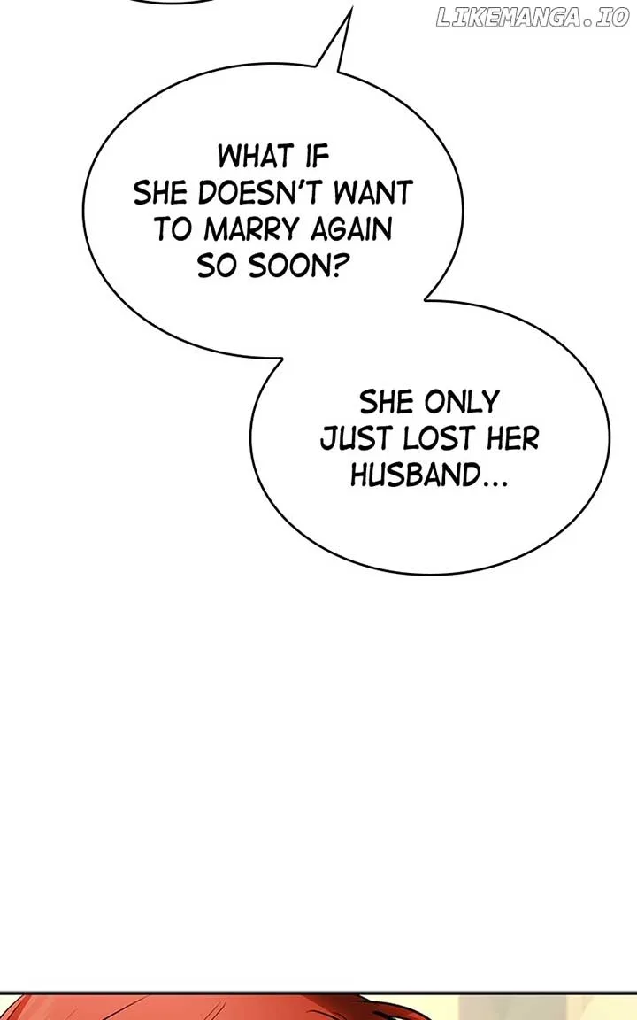 Describe Your Feeling When Being Reincarnated as Your Husband’s Mistress Chapter 44 page 83