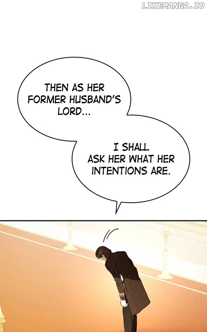 Describe Your Feeling When Being Reincarnated as Your Husband’s Mistress Chapter 44 page 87