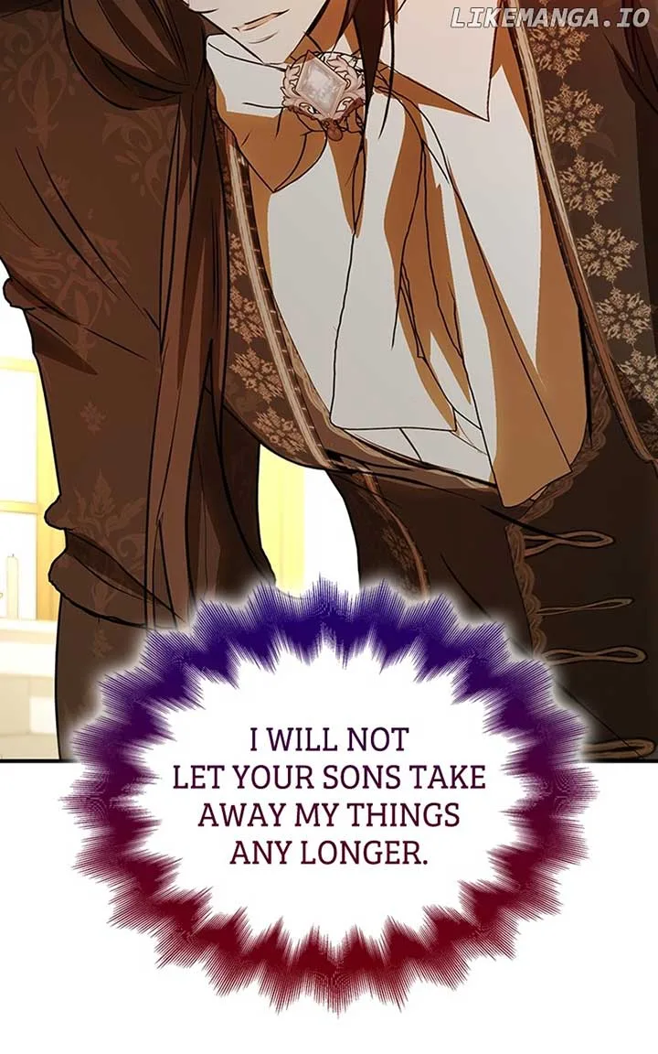 Describe Your Feeling When Being Reincarnated as Your Husband’s Mistress Chapter 44 page 90
