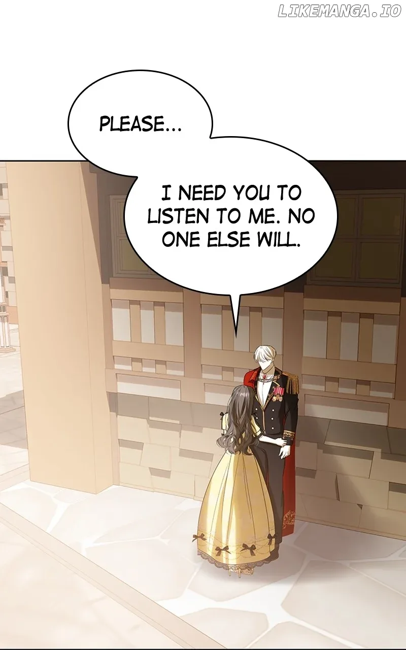 Describe Your Feeling When Being Reincarnated as Your Husband’s Mistress Chapter 40 page 82