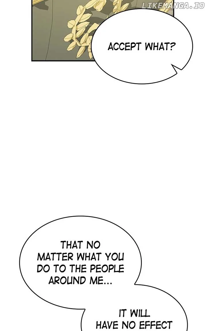 Describe Your Feeling When Being Reincarnated as Your Husband’s Mistress Chapter 44 page 99