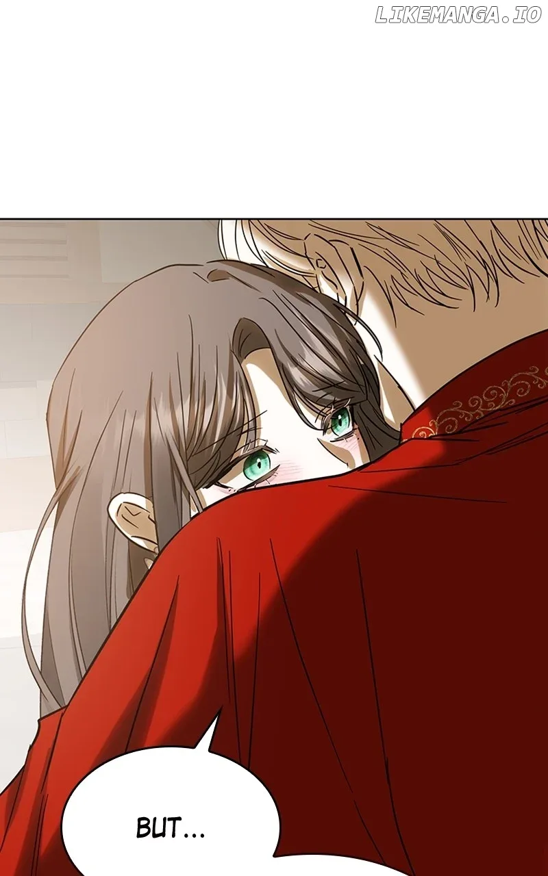 Describe Your Feeling When Being Reincarnated as Your Husband’s Mistress Chapter 40 page 87