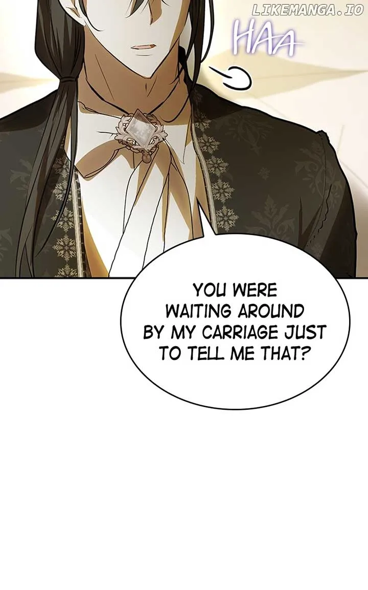 Describe Your Feeling When Being Reincarnated as Your Husband’s Mistress Chapter 44 page 102