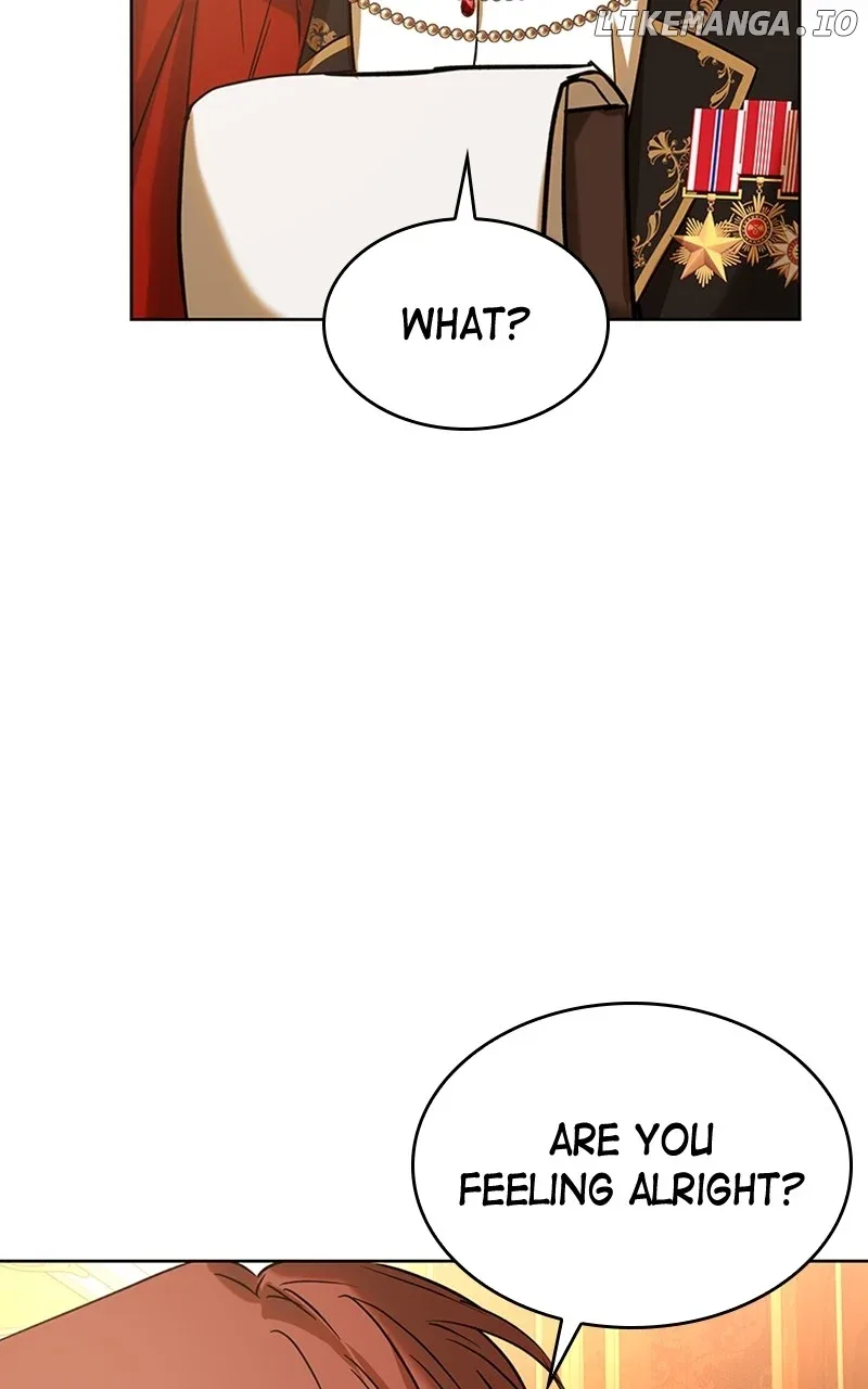 Describe Your Feeling When Being Reincarnated as Your Husband’s Mistress Chapter 40 page 96