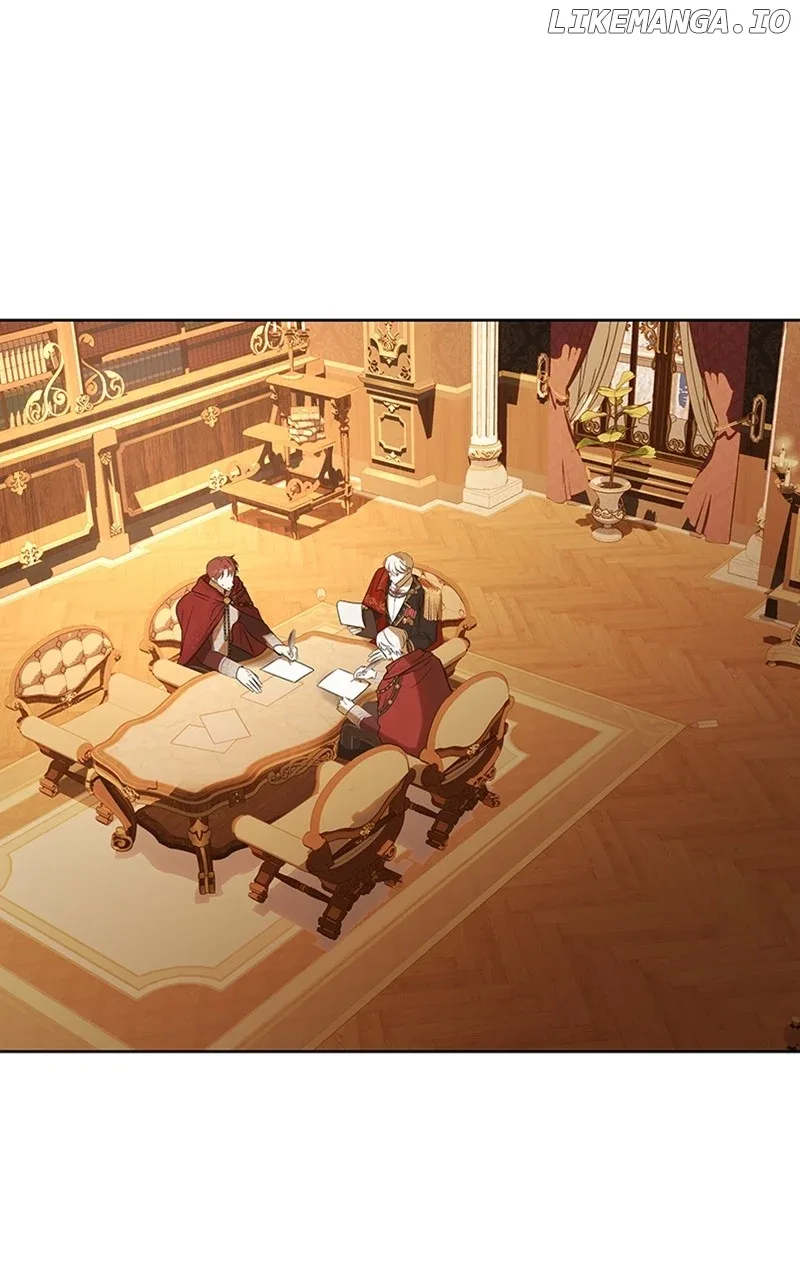 Describe Your Feeling When Being Reincarnated as Your Husband’s Mistress Chapter 40 page 94