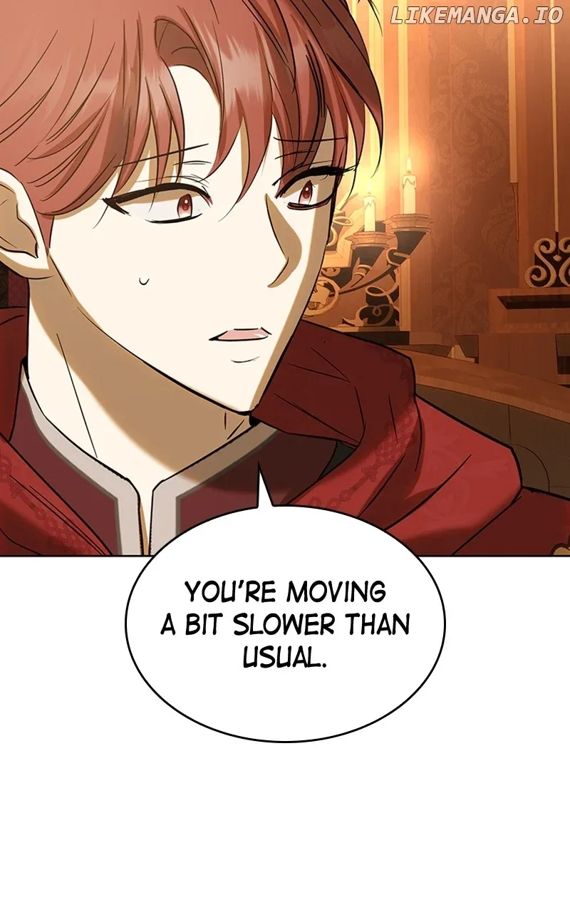 Describe Your Feeling When Being Reincarnated as Your Husband’s Mistress Chapter 40 page 97
