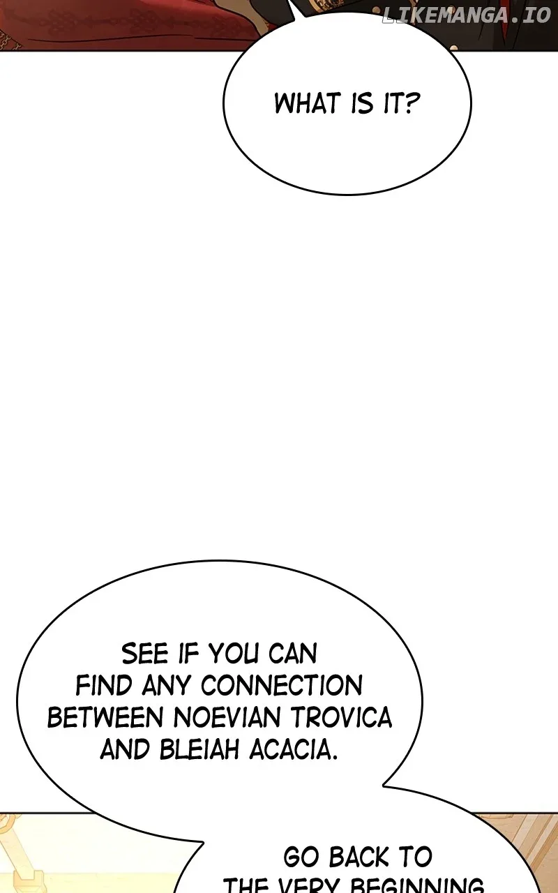 Describe Your Feeling When Being Reincarnated as Your Husband’s Mistress Chapter 40 page 100