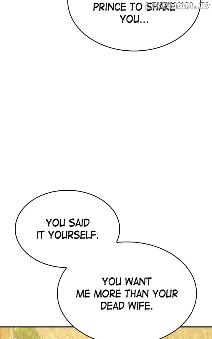 Describe Your Feeling When Being Reincarnated as Your Husband’s Mistress Chapter 44 page 106