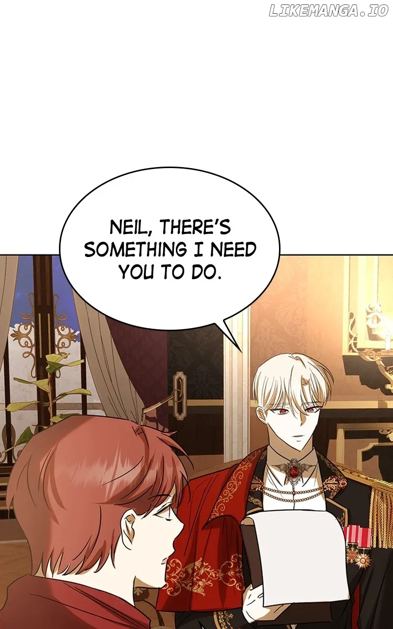 Describe Your Feeling When Being Reincarnated as Your Husband’s Mistress Chapter 40 page 99