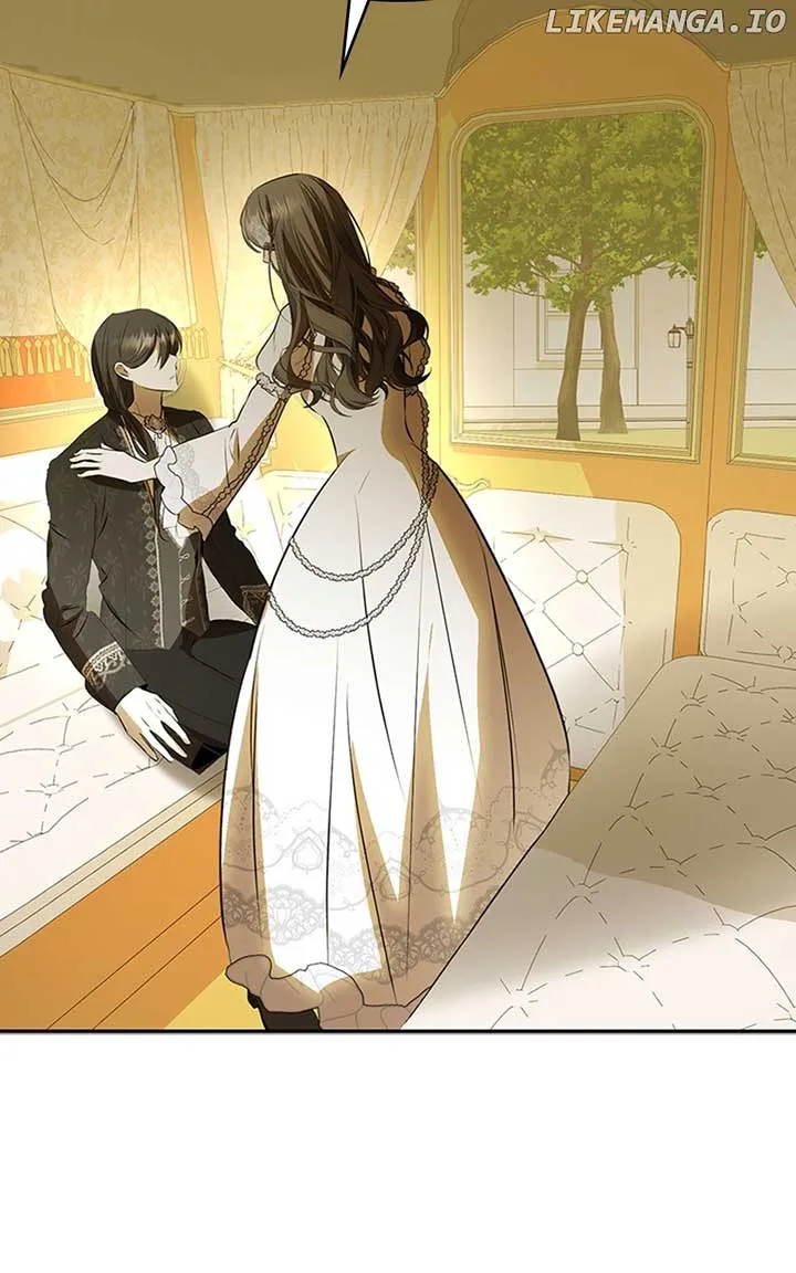 Describe Your Feeling When Being Reincarnated as Your Husband’s Mistress Chapter 44 page 109