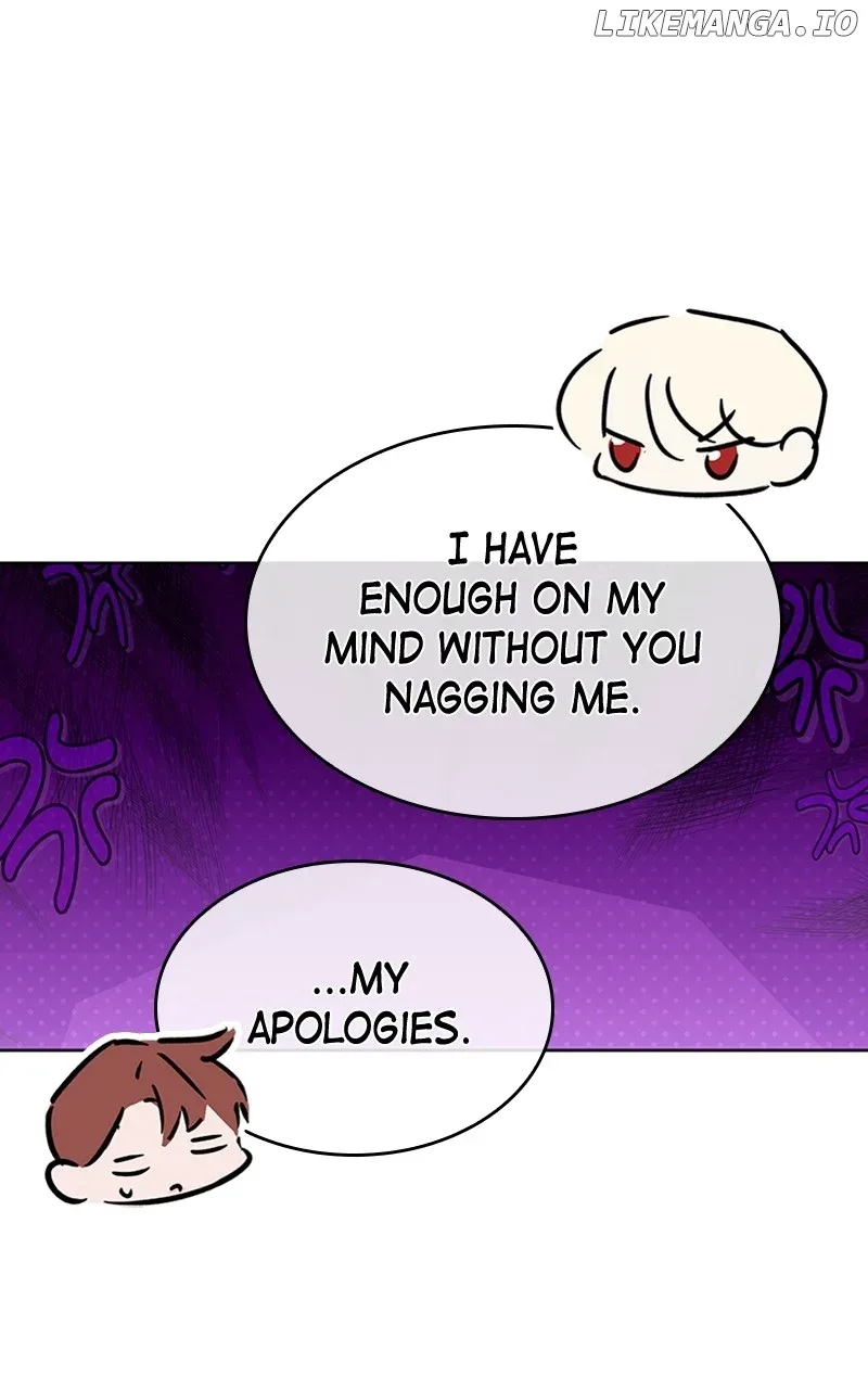 Describe Your Feeling When Being Reincarnated as Your Husband’s Mistress Chapter 40 page 98