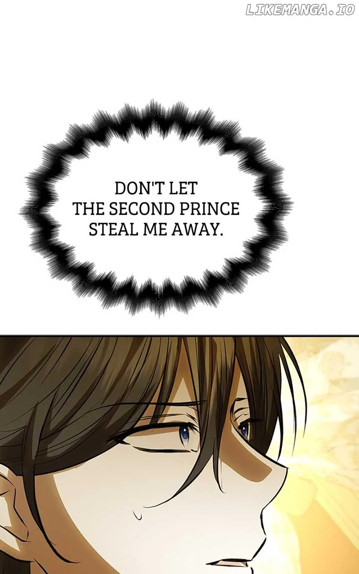 Describe Your Feeling When Being Reincarnated as Your Husband’s Mistress Chapter 44 page 110
