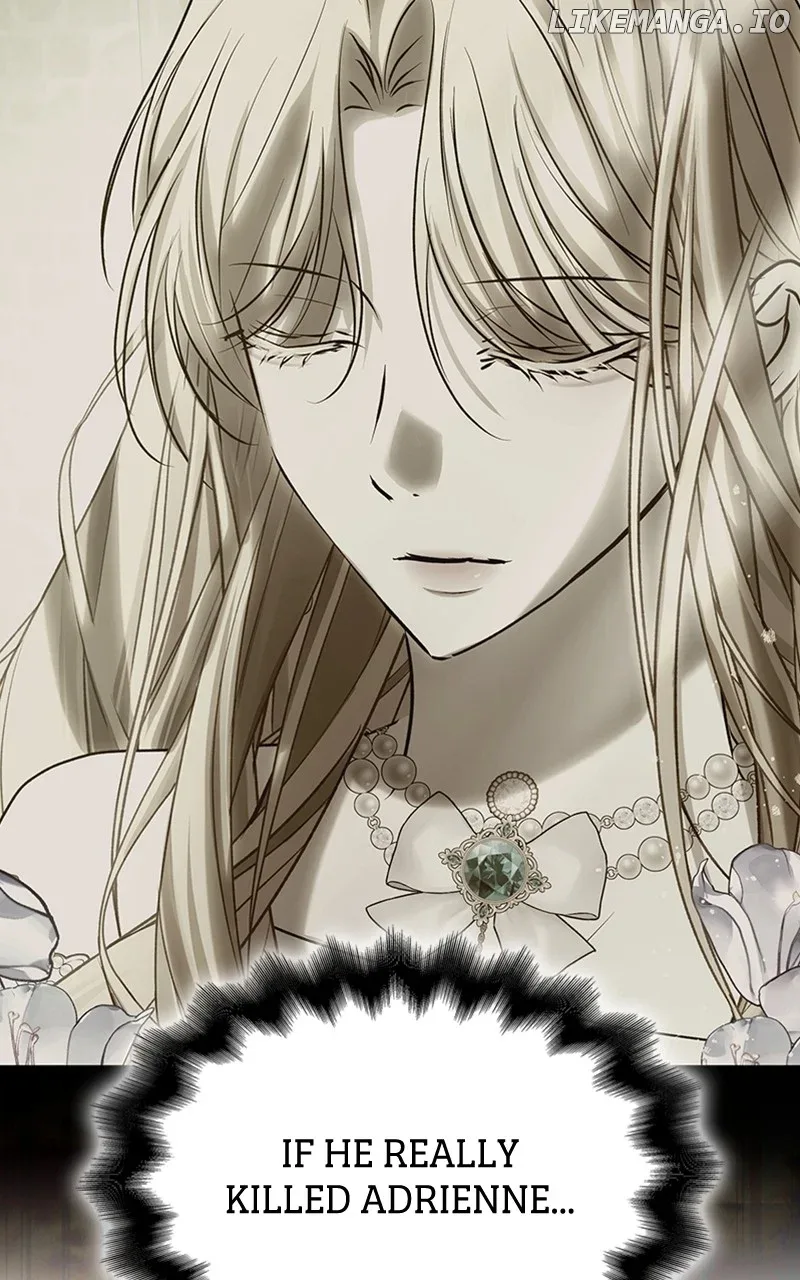Describe Your Feeling When Being Reincarnated as Your Husband’s Mistress Chapter 40 page 108