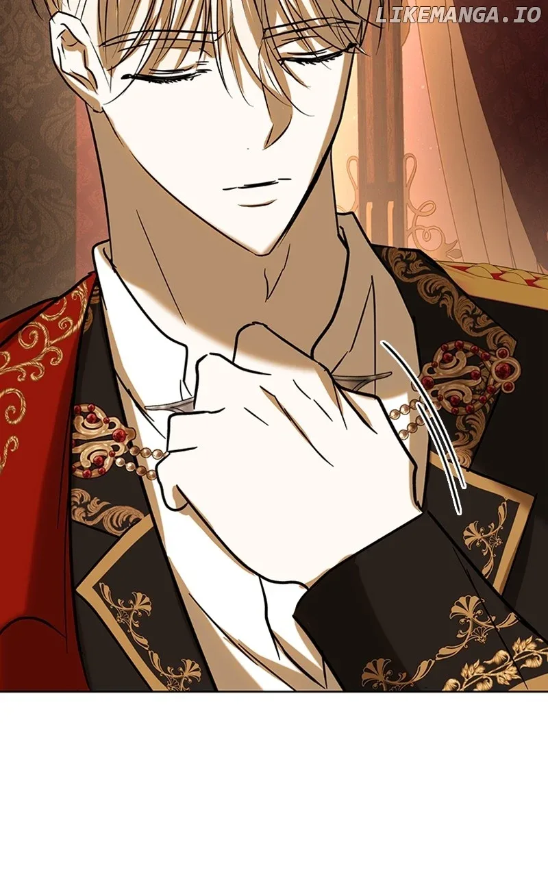 Describe Your Feeling When Being Reincarnated as Your Husband’s Mistress Chapter 40 page 105