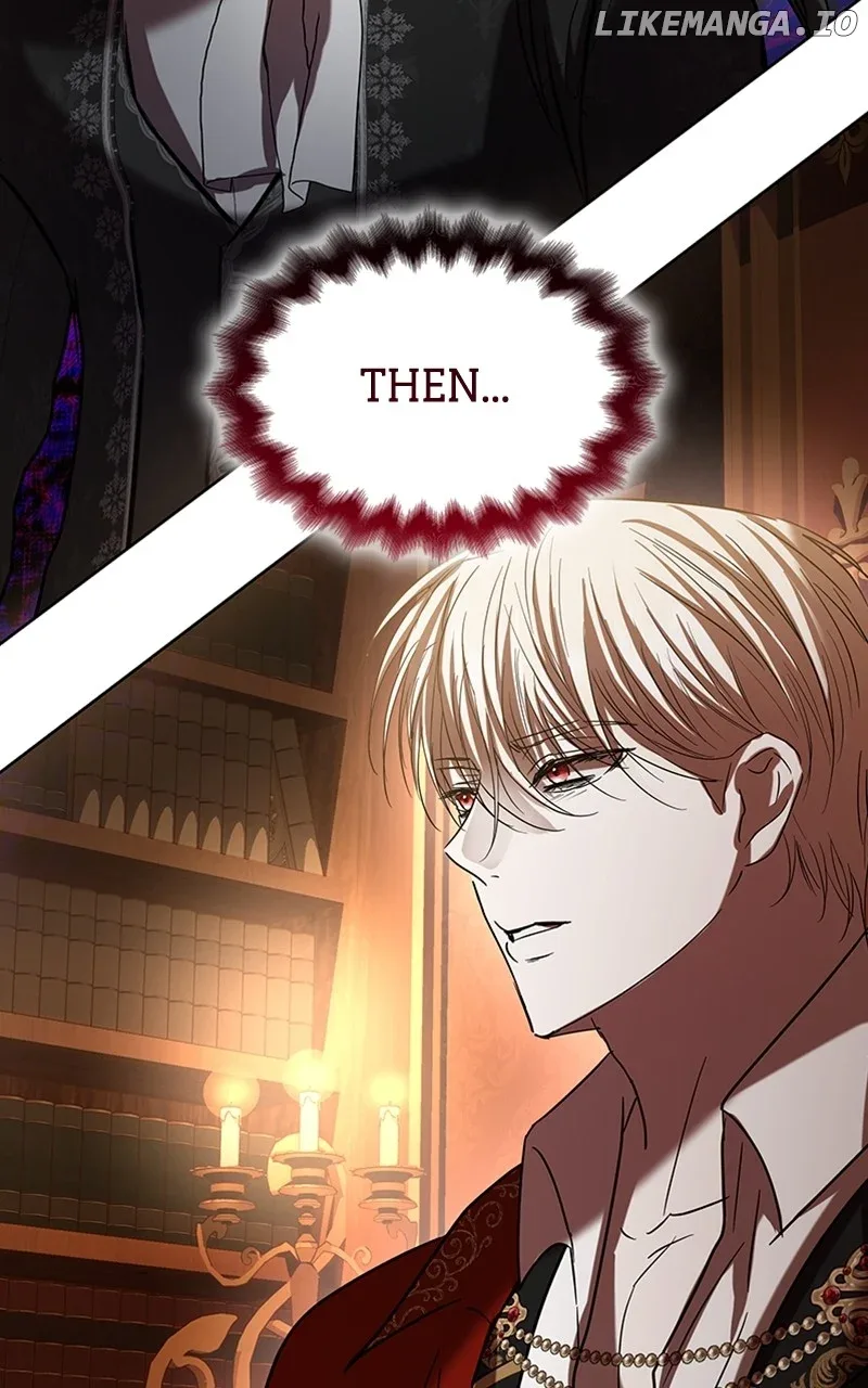 Describe Your Feeling When Being Reincarnated as Your Husband’s Mistress Chapter 40 page 110