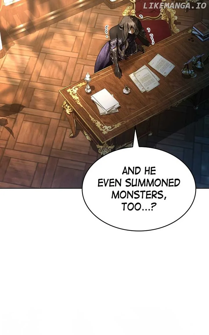 Describe Your Feeling When Being Reincarnated as Your Husband’s Mistress Chapter 48 page 3