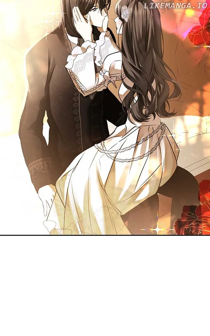 Describe Your Feeling When Being Reincarnated as Your Husband’s Mistress Chapter 45 page 3