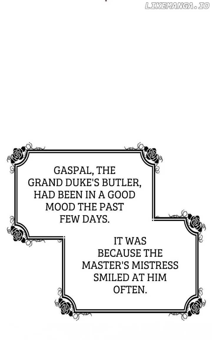 Describe Your Feeling When Being Reincarnated as Your Husband’s Mistress Chapter 33 page 3
