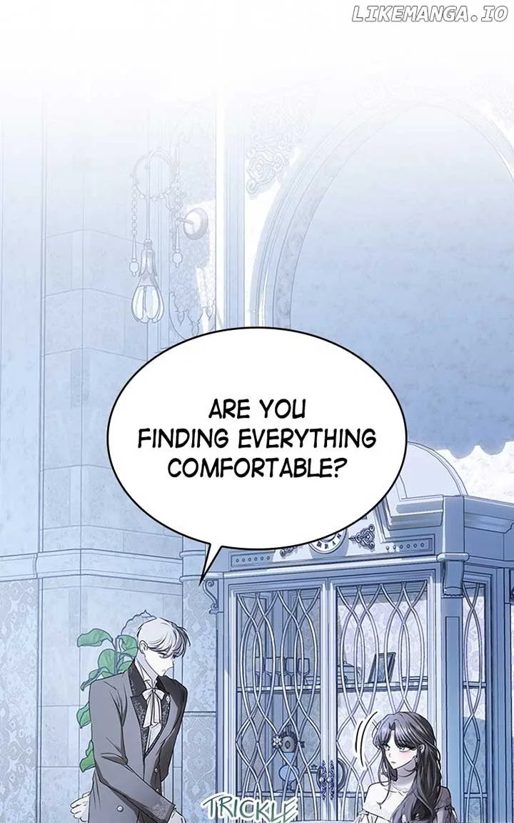 Describe Your Feeling When Being Reincarnated as Your Husband’s Mistress Chapter 33 page 4