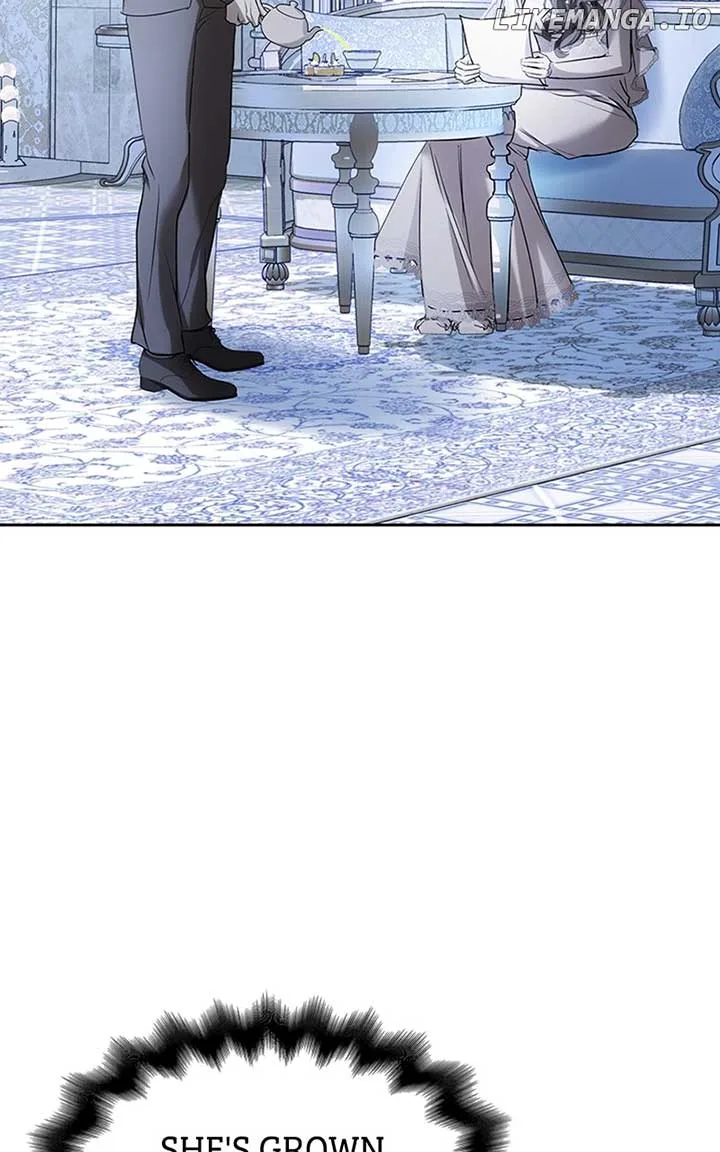 Describe Your Feeling When Being Reincarnated as Your Husband’s Mistress Chapter 33 page 5