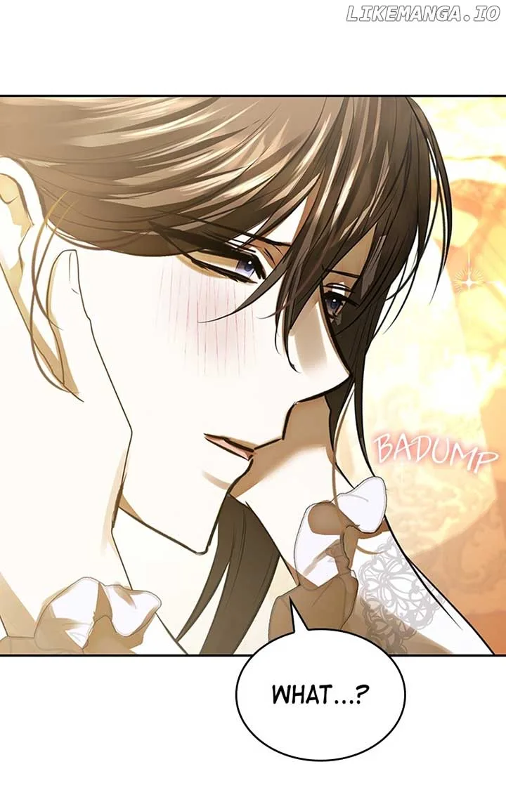 Describe Your Feeling When Being Reincarnated as Your Husband’s Mistress Chapter 45 page 4