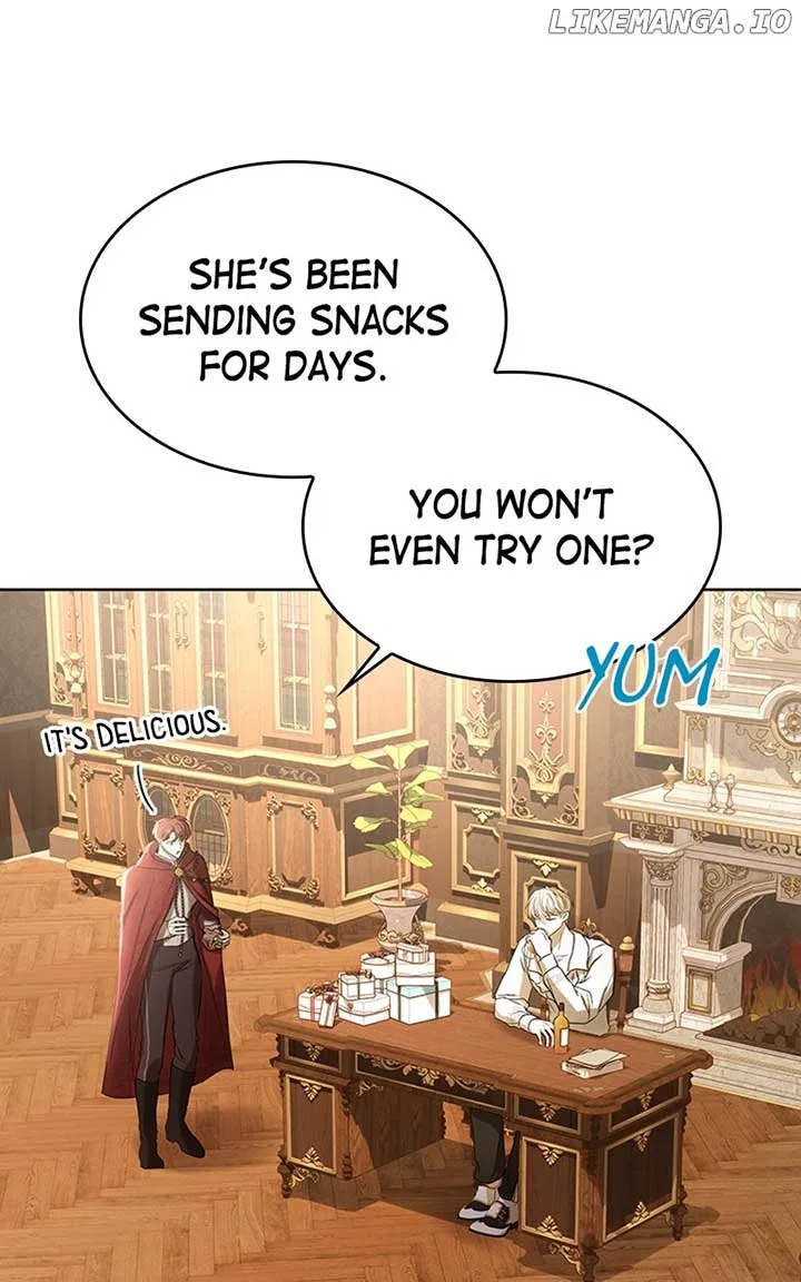 Describe Your Feeling When Being Reincarnated as Your Husband’s Mistress Chapter 33 page 35