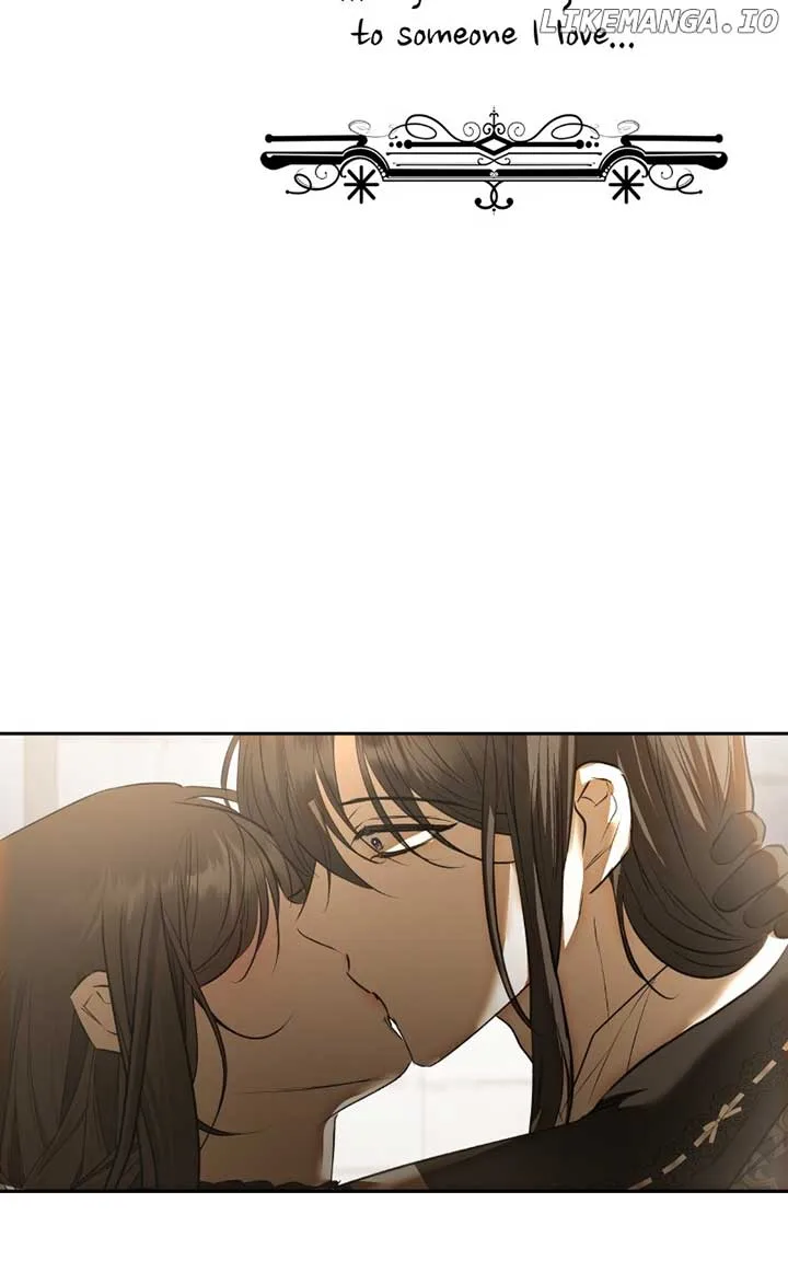 Describe Your Feeling When Being Reincarnated as Your Husband’s Mistress Chapter 48 page 21