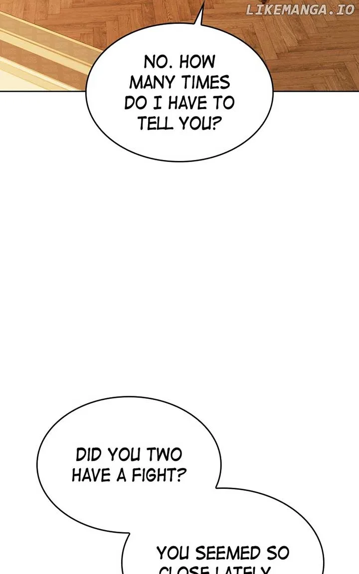 Describe Your Feeling When Being Reincarnated as Your Husband’s Mistress Chapter 33 page 36