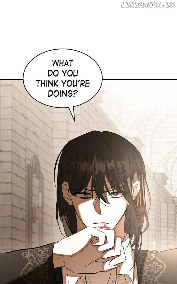 Describe Your Feeling When Being Reincarnated as Your Husband’s Mistress Chapter 48 page 27