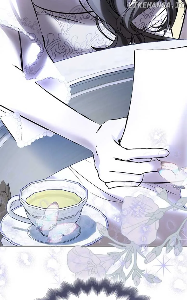 Describe Your Feeling When Being Reincarnated as Your Husband’s Mistress Chapter 33 page 9